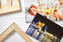 Load image into Gallery viewer, Giclee Canvas Print
